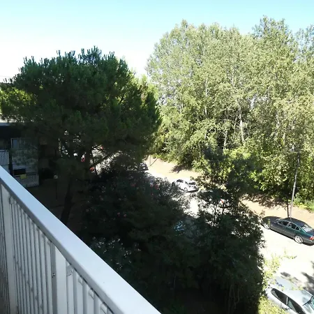 Apartment Splendid Grado