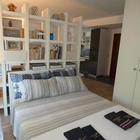 Apartment Splendid Grado