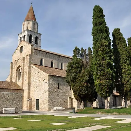 Apartment Splendid Grado