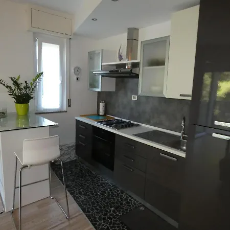 Apartment Splendid Grado