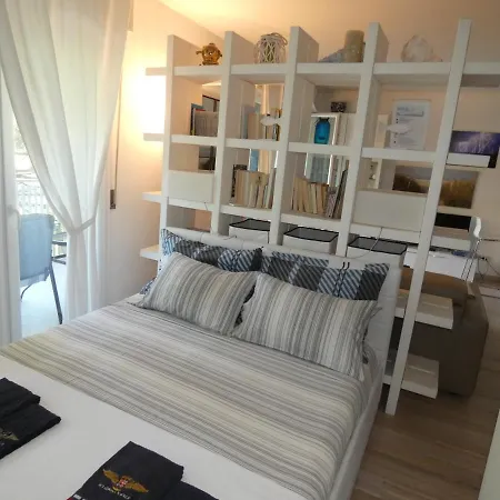 Splendid Apartment