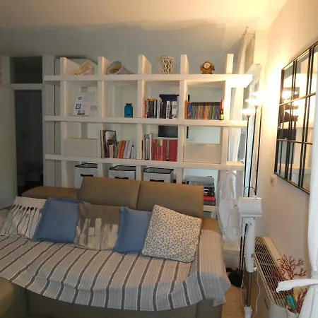 Splendid Apartment Grado