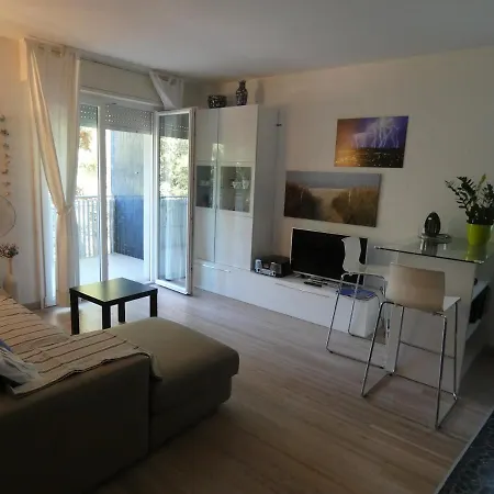 Splendid Apartment