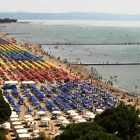 Apartment Splendid Grado